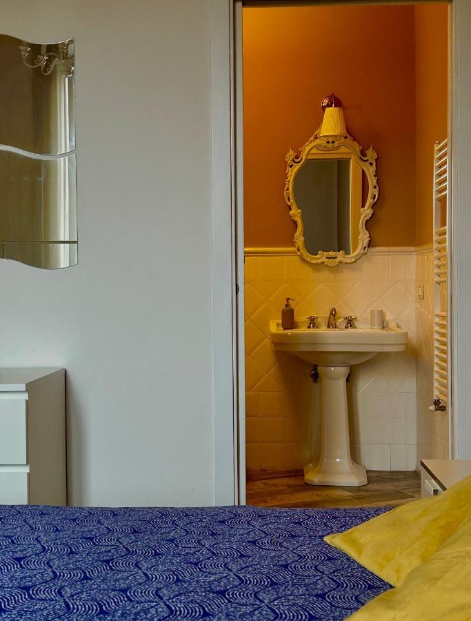 Habitación en casa particular Second Floorence Florencia